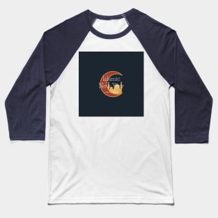 Islamic New Year Baseball T-Shirt